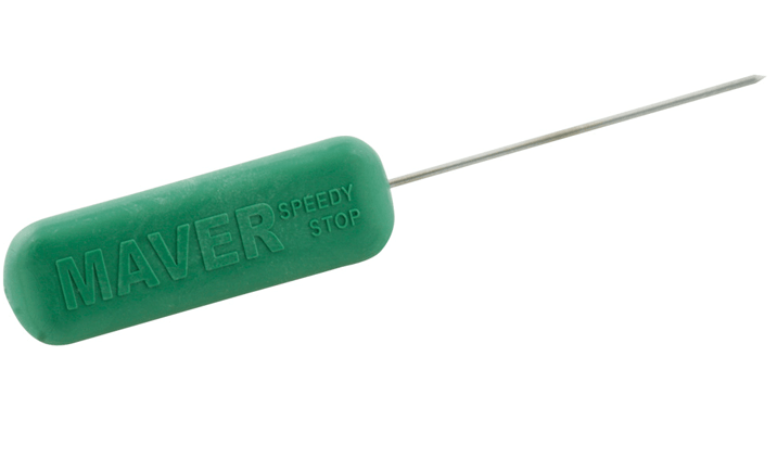 MAVER SPEEDY STOP NEEDLE