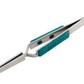 This is the picture off the Maver Slot-eez pincers. Ideal for putting on Slot-eez leads and also Preston stotz.