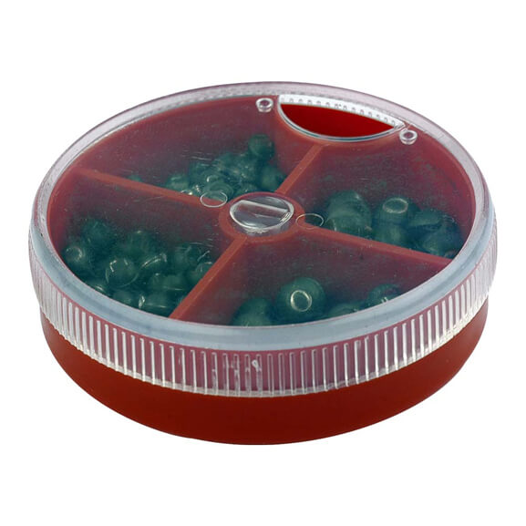 MAVER ZLT 4 WAY SHOT DISPENSER