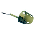 MAVER OPEN-END FEEDER