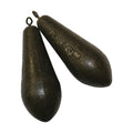 MAVER ARLESEY BOMBS - REDUCED TO CLEAR