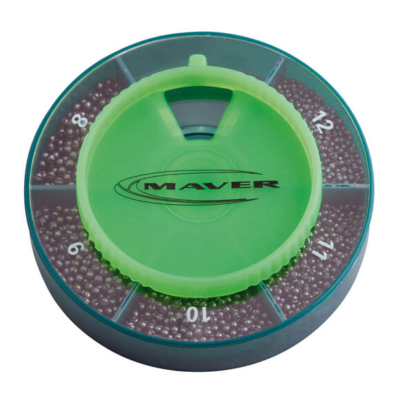 MAVER ELITE MICRO SHOT DISPENSER