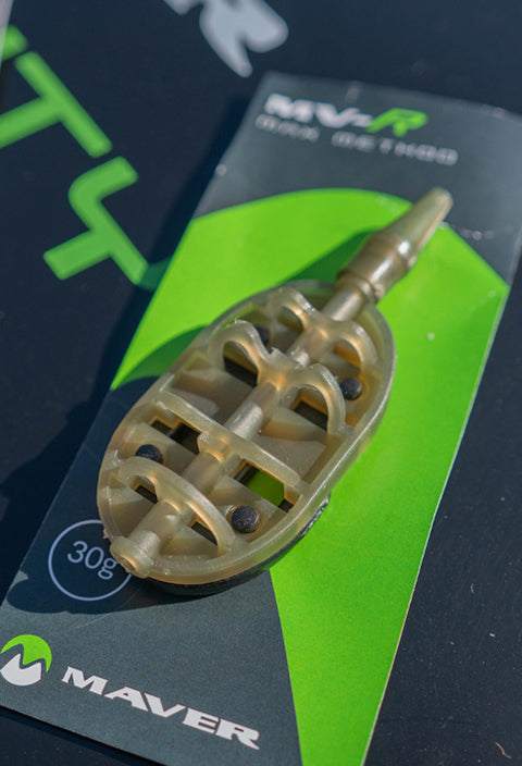 MAVER MV-R METHOD FEEDER