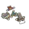 BOSS OLD STYLE SEATBOX ACCESSORIES - BOSS TOGGLE CLIPS AND HOOKS (Pack 2)