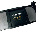 MAVER SIGNATURE PRO SLIM SIDE TRAY - REDUCED TO CLEAR