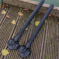 MAVER SIGNATURE SXi 36mm STANDARD LEGS