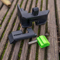 MAVER SIGNATURE SXi HINGE SET (B)
