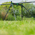 MAVER MV-R X2 FLAT BED ROLLER