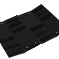 MAVER LAYFLAT HOOK WALLETS