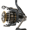 DAIWA LEGALIS SPARE SPOOLS - ONLY £28.00 - FISHERMAN'S FRIEND