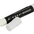 MAVER LINE MARKER PEN (White)