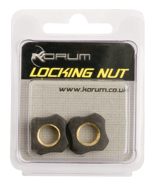 KORUM LOCKING NUTS