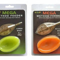 ESP MEGA METHOD FEEDER & MOULD