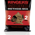 RINGERS MICRO METHOD MIX