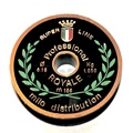 MILO PROFESSIONAL ROYALE POLE RIG LINE - SPECIAL OFFER - ANY 3 SPOOLS FOR ONLY Â£9.00