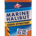 This is the picture of the Dynamite baits Marine liquid attractant. comes in a 300ml bottle;.