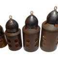 NISA MISSILE OPEN END FEEDERS