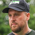 MAVER EMBLEM SPORT CAP (Black)