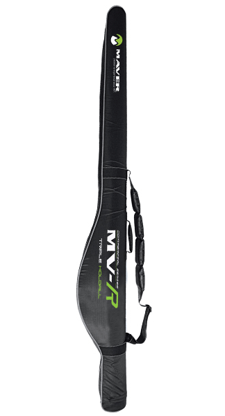 MAVER MV-R TRIPLE READY ROD HOLDALL