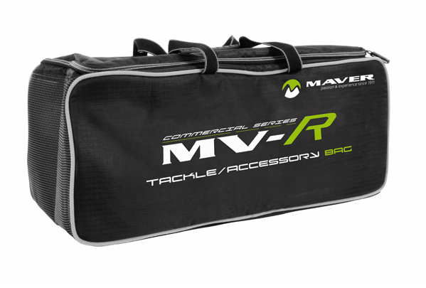 MAVER MV-R TACKLE/ACCESSORY BAG