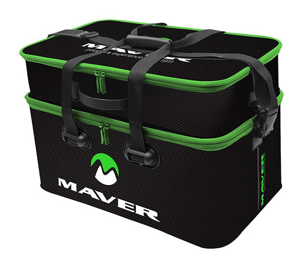 MAVER MV-R EVA DUAL STORE CARRYALL