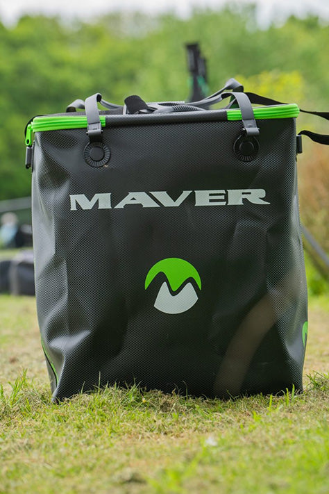 MAVER MV-R EVA XXL NET BAG - ONLY £43.00