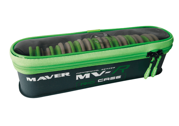 MAVER MV-R RIG CASE