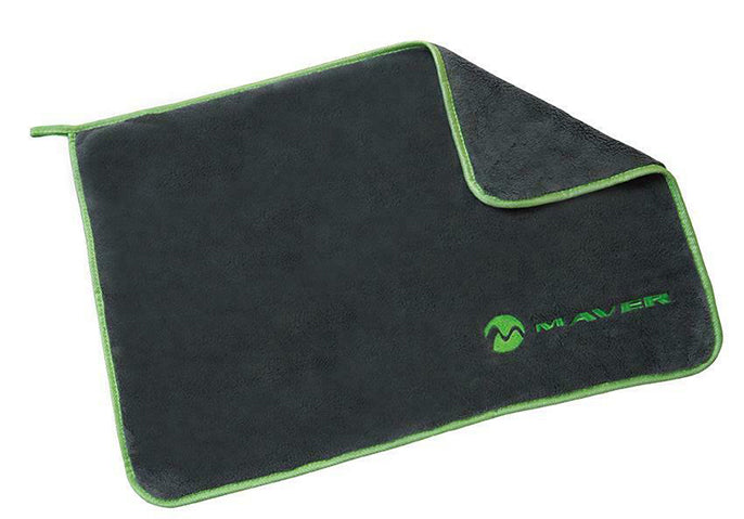 MAVER MICROFIBRE TOWEL