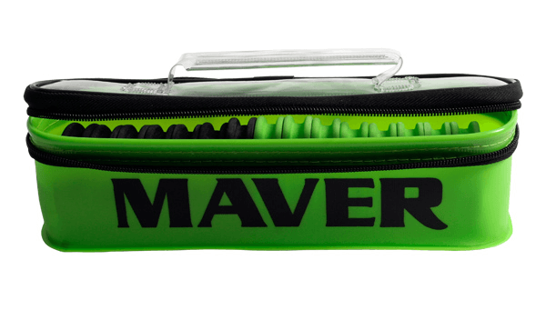 Maver Rig Case MAVER EVA RIG CASE – Fisherman's Friend