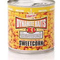 DYNAMITE FRENZIED SWEETCORN