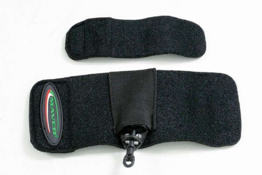 MAVER NEOPRENE ROD BANDS (Pack 2)