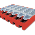 PRESTON INNOVATIONS STOTZ DISPENSER (6 WAY)