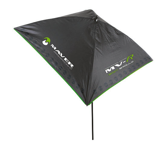 MAVER MV-R BAIT BROLLEY