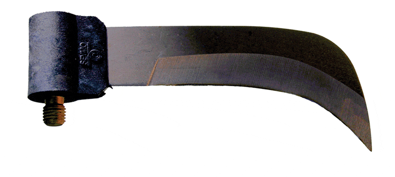 SEYMO WEED CUTTER