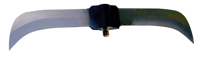SEYMO WEED CUTTER (Double)
