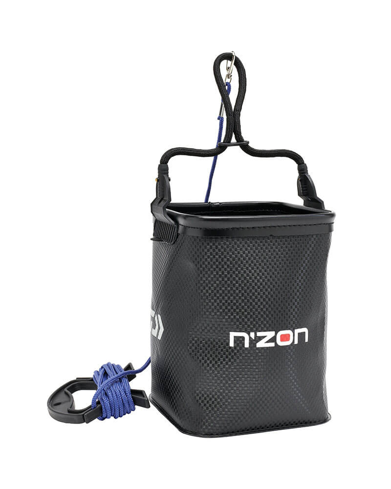 DAIWA N'ZON EVA WATER BUCKET