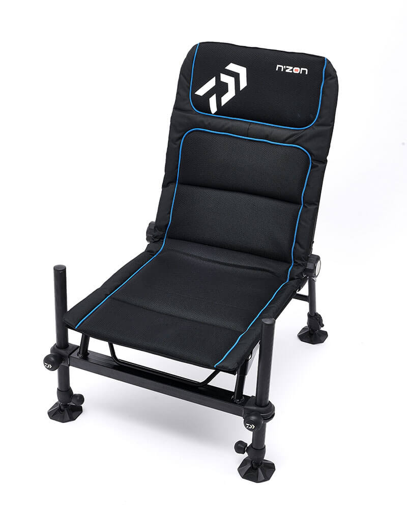 DAIWA N'ZON FEEDER CHAIR