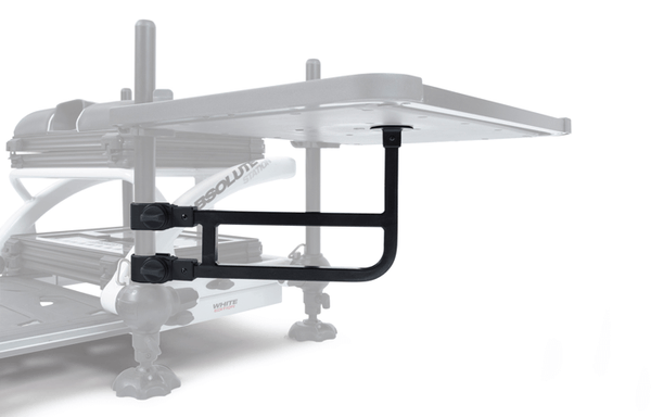 PRESTON INNOVATIONS UNI SIDE TRAY SUPPORT ARM