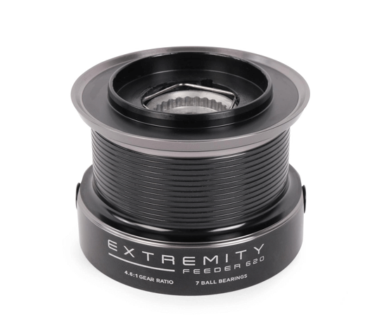 PRESTON INNOVATIONS EXTREMITY FEEDER (Spare Spools)