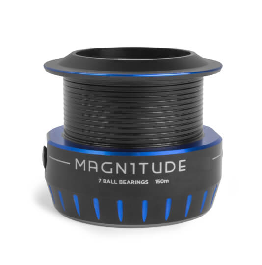 PRESTON INNOVATIONS MAGNITUDE REELS (Spare Spools)