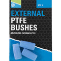 PRESTON INNOVATIONS PTFE BUSH (External)
