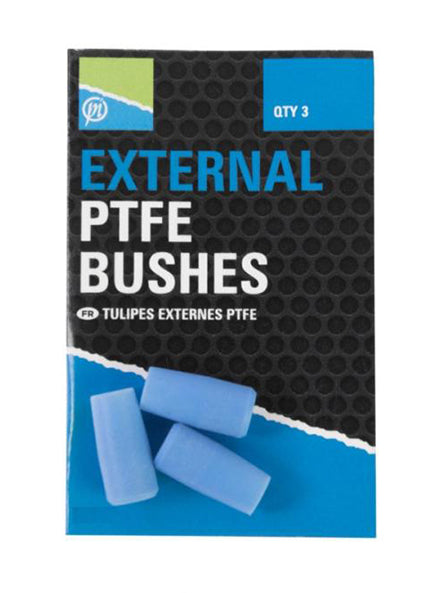 PRESTON INNOVATIONS PTFE BUSH (External)