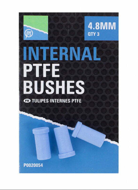 PRESTON INNOVATIONS PTFE BUSH (Internal)