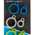 PRESTON INNOVATIONS RIG HOOK UPS