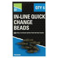 PRESTON INNOVATIONS IN-LINE QUICK CHANGE BEADS