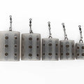 PRESTON INNOVATIONS HEXMESH PLASTIC OPEN END FEEDER
