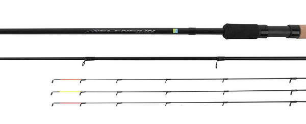 PRESTON INNOVATIONS ASCENSION FEEDER RODS