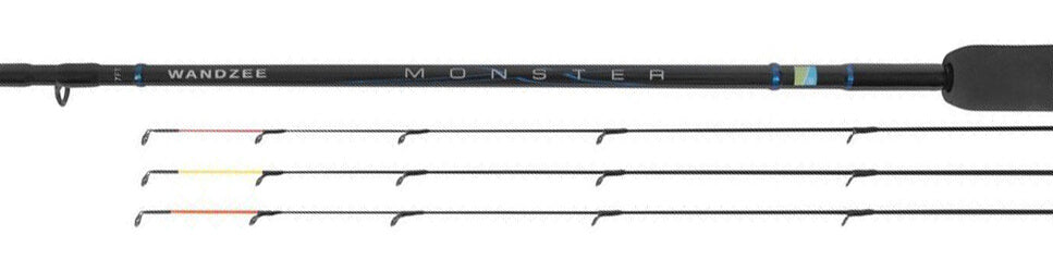 PRESTON INNOVATIONS MONSTER X WANDZEE 7'