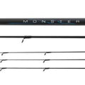 PRESTON INNOVATIONS MONSTER X METHOD FEEDER 12'