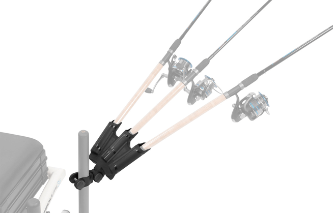 Support Kit PRESTON INNOVATIONS TRIPLE ROD SUPPORT – Fisherman's Friend